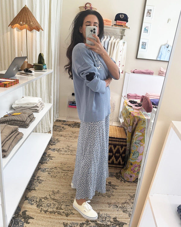 Laura Lately: Warm Weather Looks