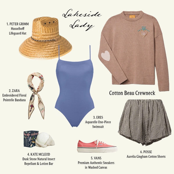 Laura's Look: MDW!
