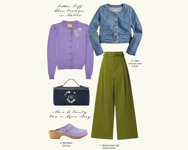 Laura's Look: Laursie
