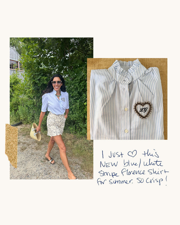 Laura Lately: Martha's Vineyard & Nantucket
