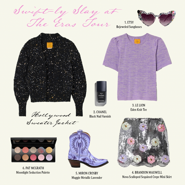 Laura's Look: Memorial Day Weekend