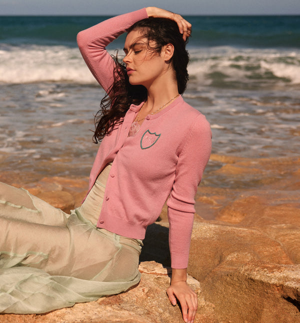 Beverly Cardigan