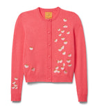 Alice Cardigan | Cerise
