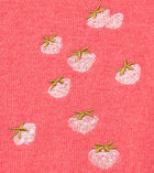 Alice Cardigan | Cerise