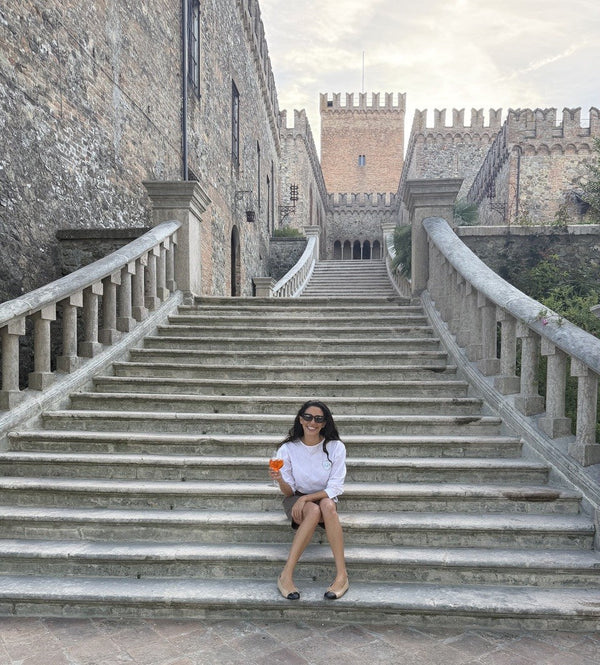 Le Souvenirs: Castello Di Tabiano