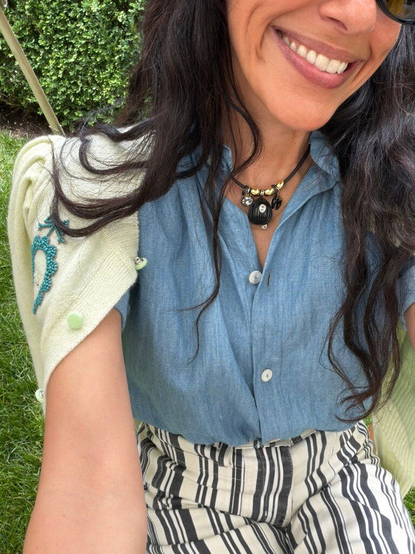 Laura Lately: Summer Style