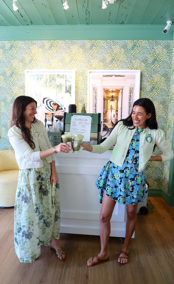 Laura Lately: Spring & Summer Favs
