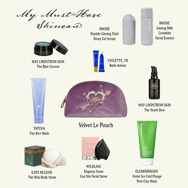 Laura's Look: Curate Your Carry With These Gifts