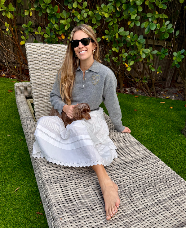 Le Lioness: Alexandra Sisto Daniel