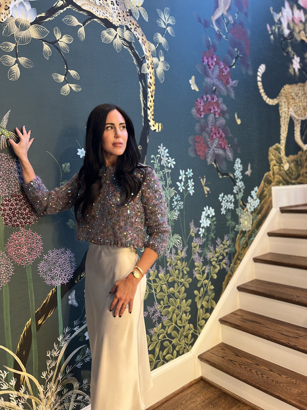 Le Lioness: Candace Ourisman