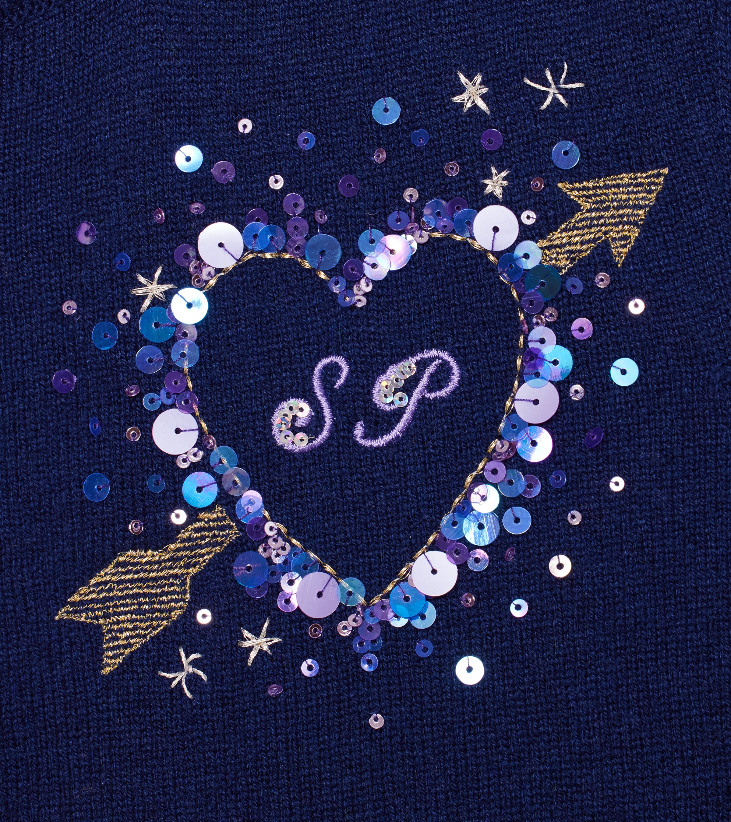 Short Sleeve Laursie Cardigan – Le Lion