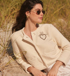 Blanche Jacket | Ivory