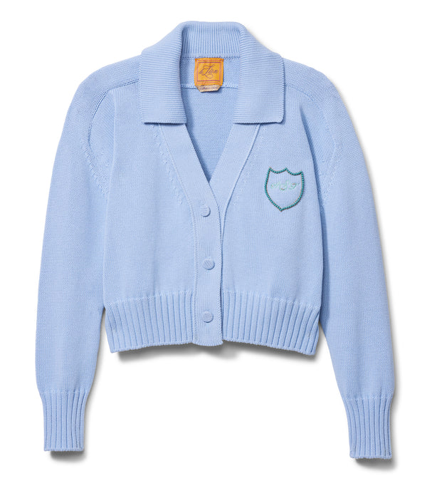 Nealy Cardigan
