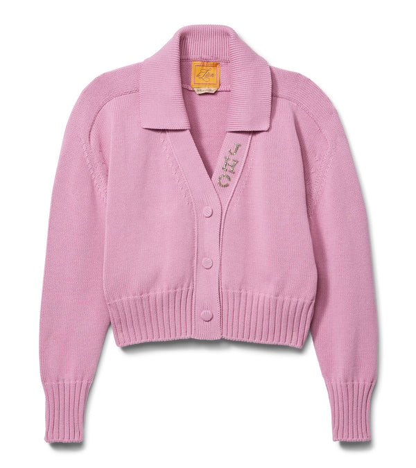Nealy Cardigan
