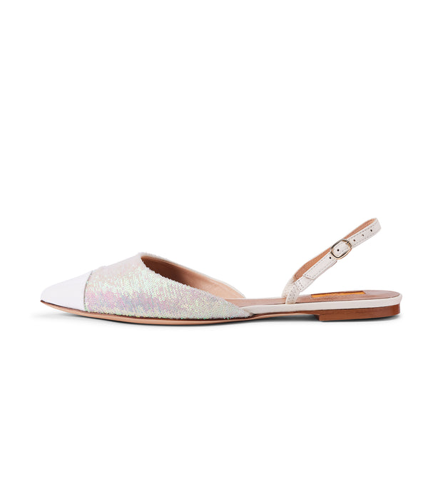 The Gladys Slingback