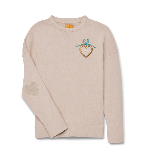 Le Lion | Personalized Women's Sweaters & Accessories