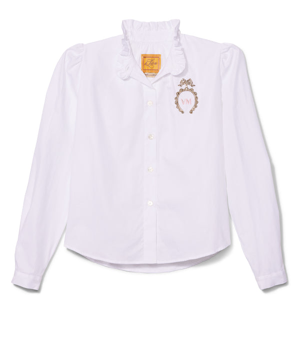 Long Sleeve Florence Shirt