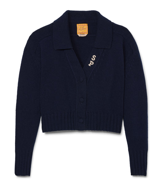 Nealy Cardigan – Le Lion