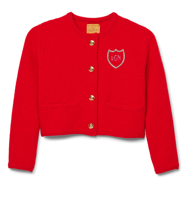 Blanche Jacket