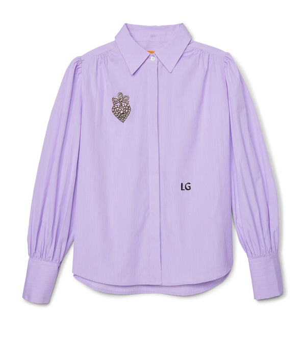 Stephanie Cardigan – Le Lion