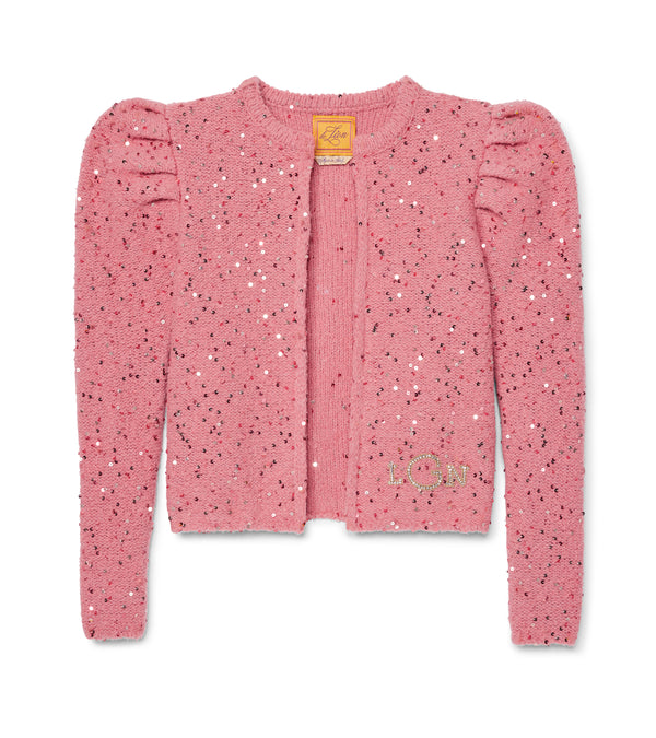 Carrie Jacket