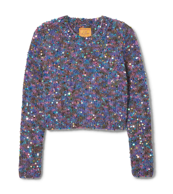 Hand Knit Brookie Sweater