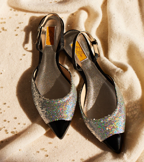 The Gladys Slingback