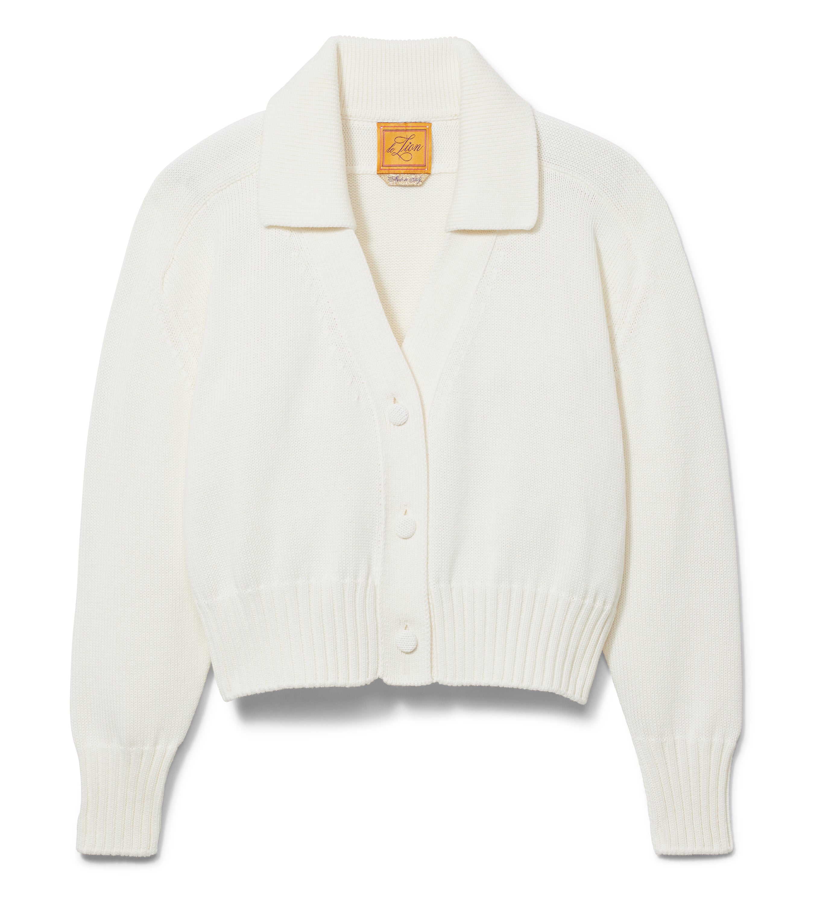 Nealy Cardigan – Le Lion