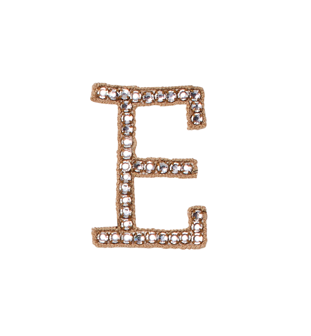 leonsophieページ Rhinestone Monogram – Le Lion