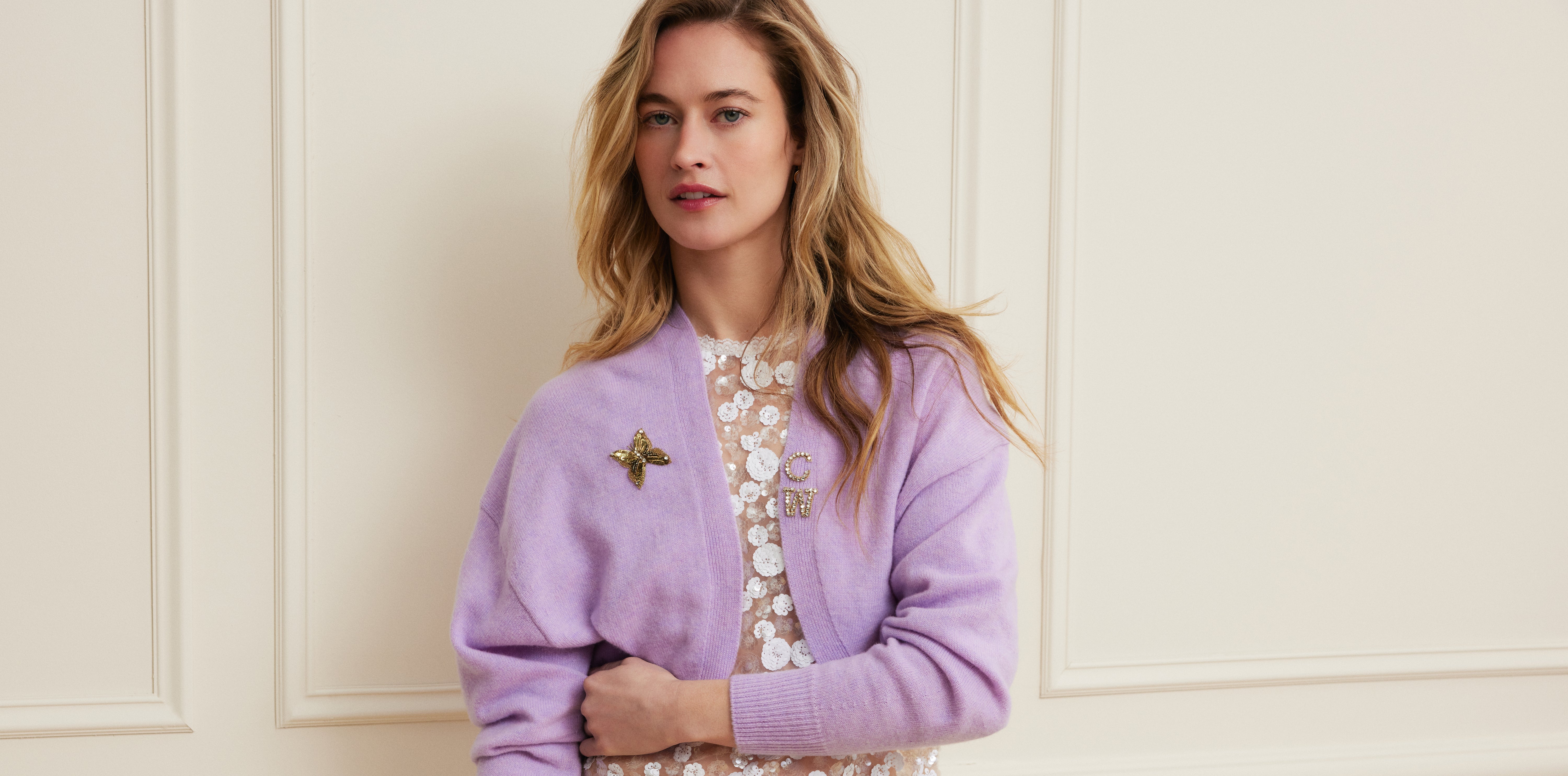 Laura's Faves – Le Lion