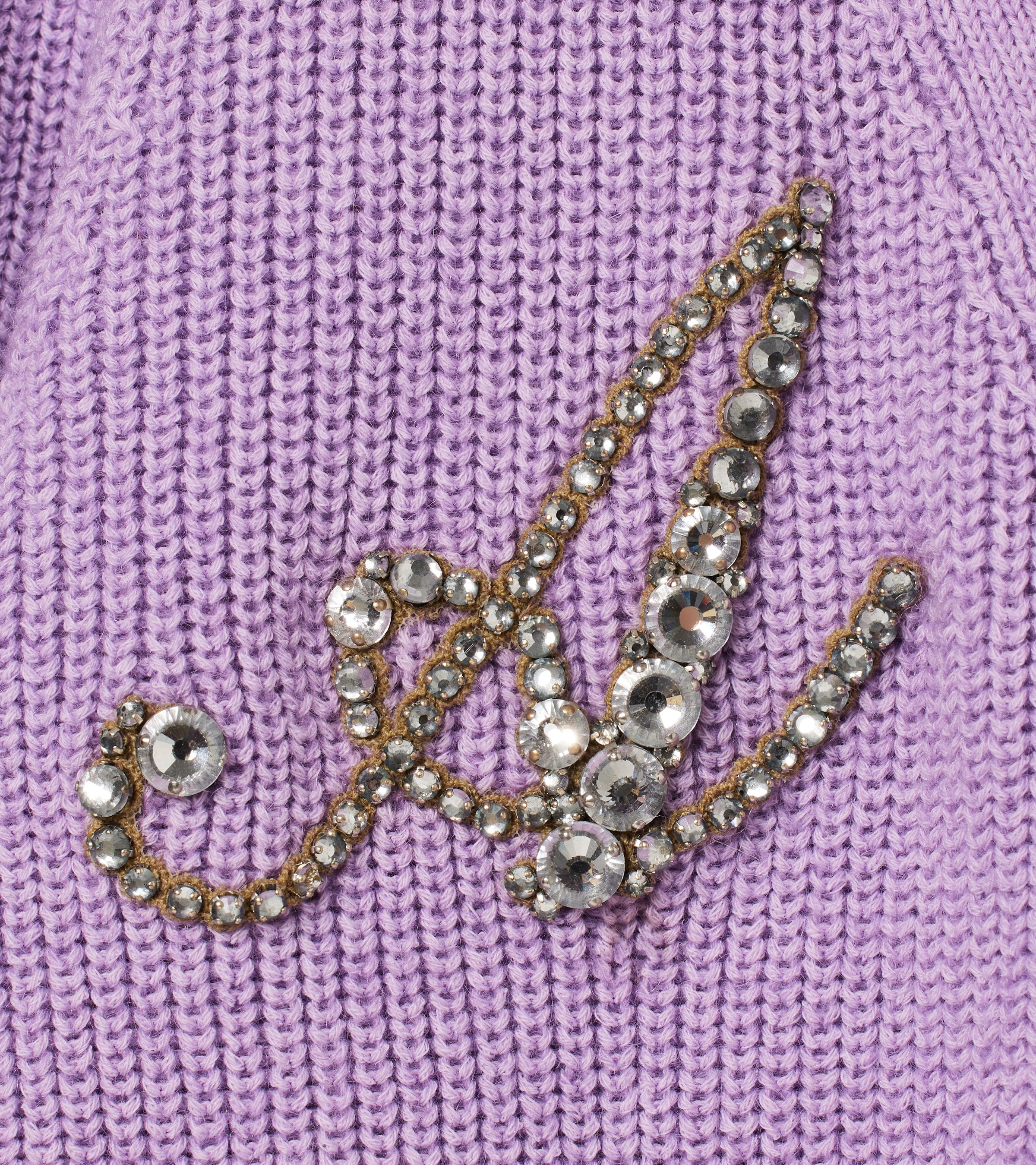 カーディガン Her lip to - herlipto Butterfly Yarn V-Neck Cardigan Butterfly Yarn V-Neck Cardigan herlipto
