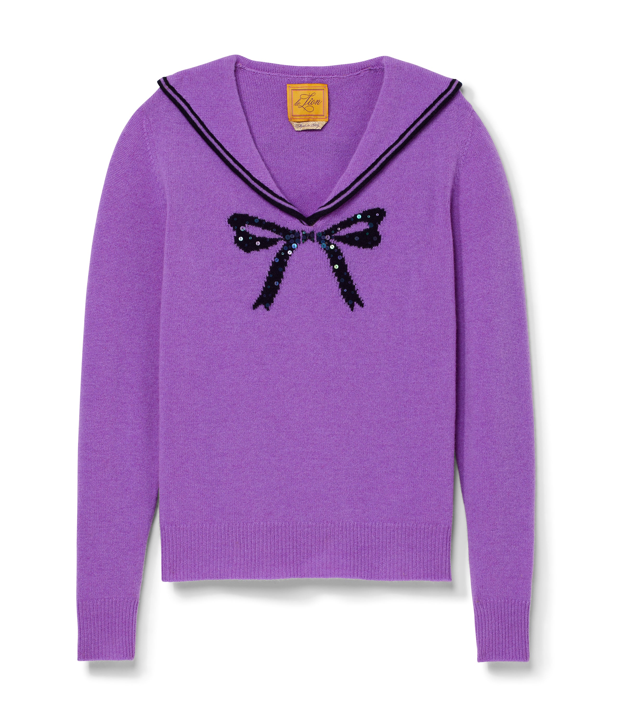 Le hotsell lion sweaters