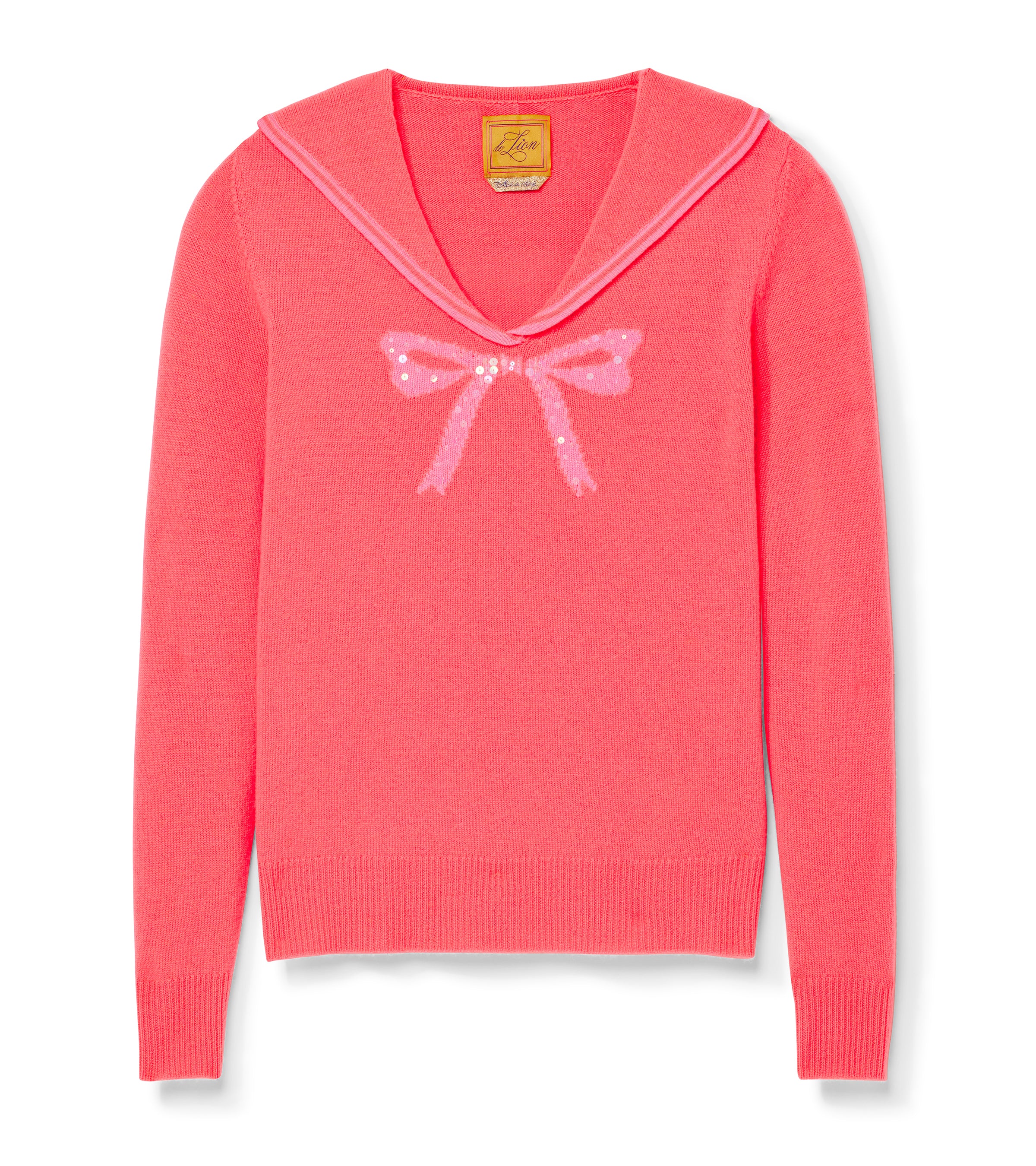 Le lion sweaters on sale