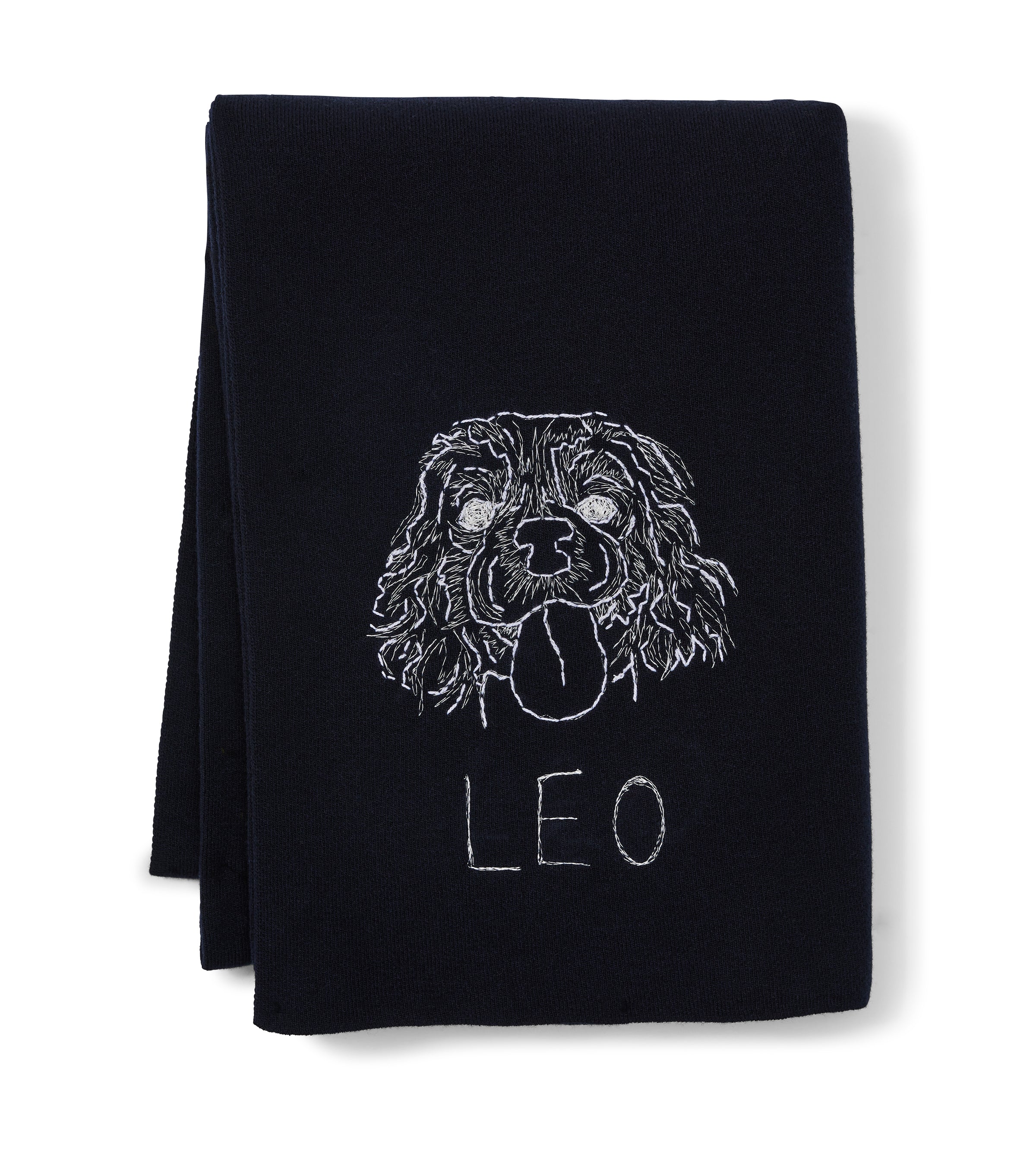 Lion throw 2025