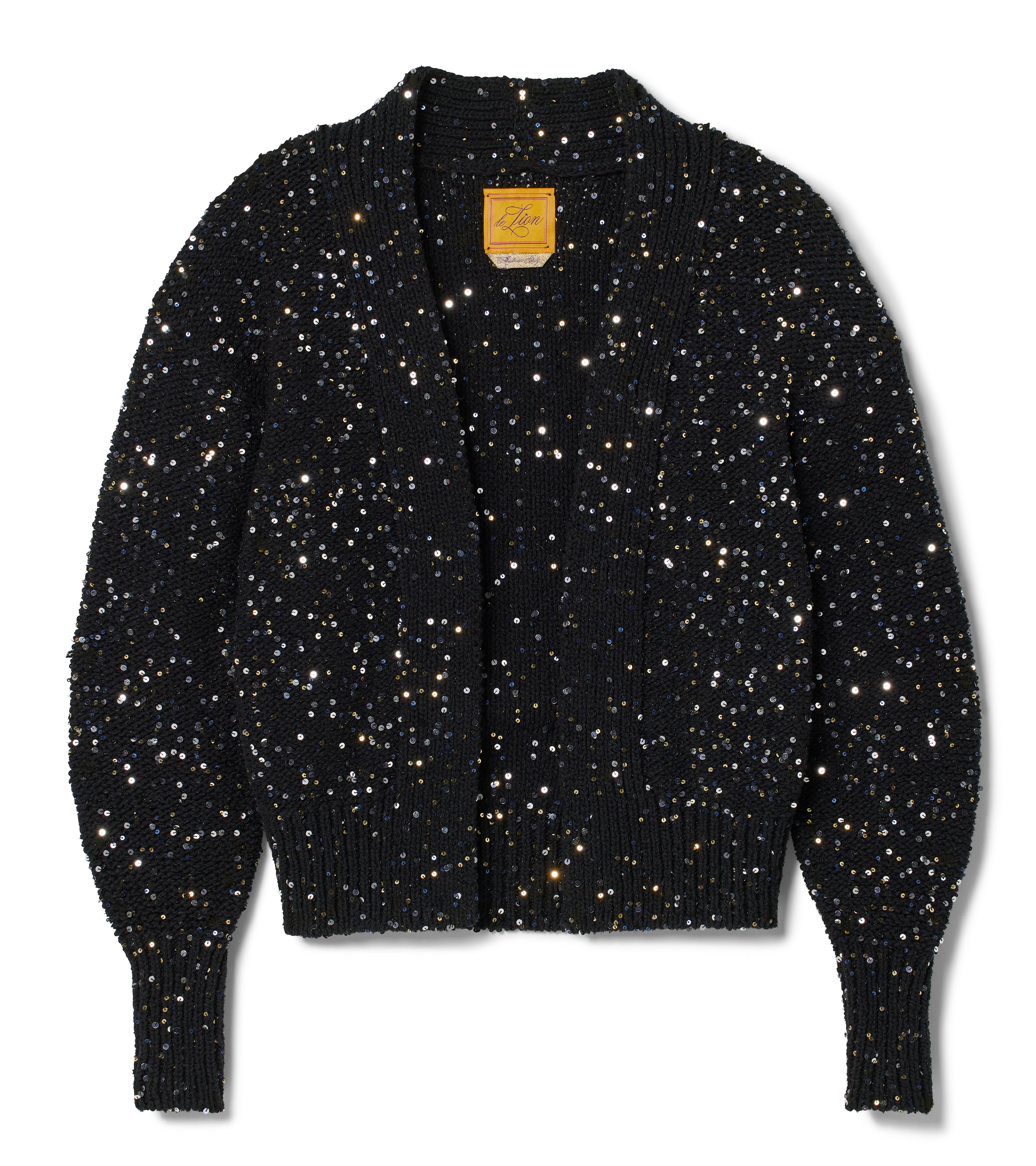 Le lion sweaters deals