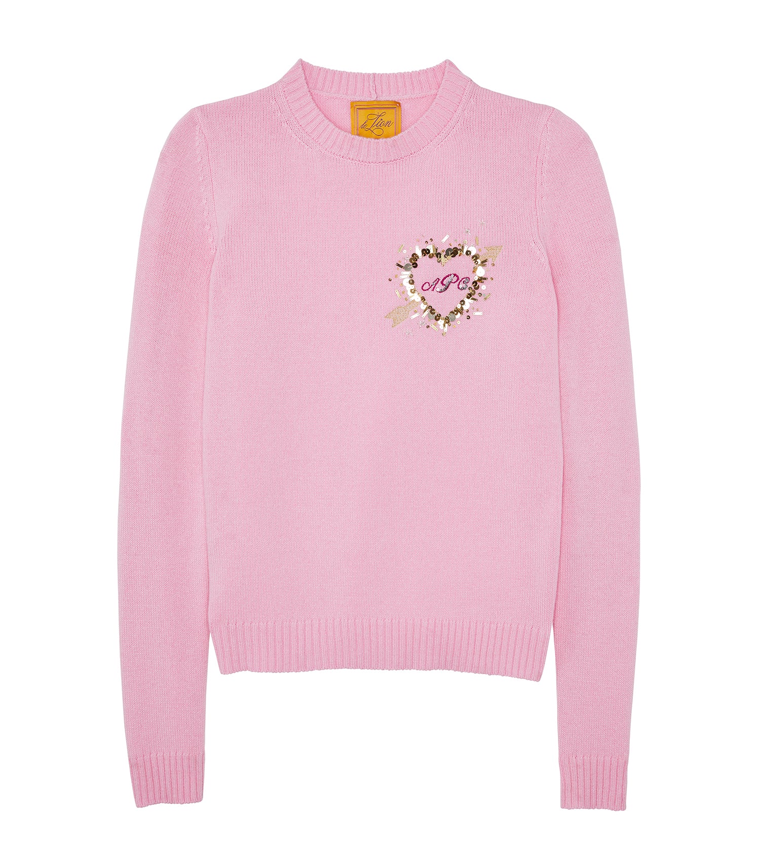 Le lion clearance sweaters
