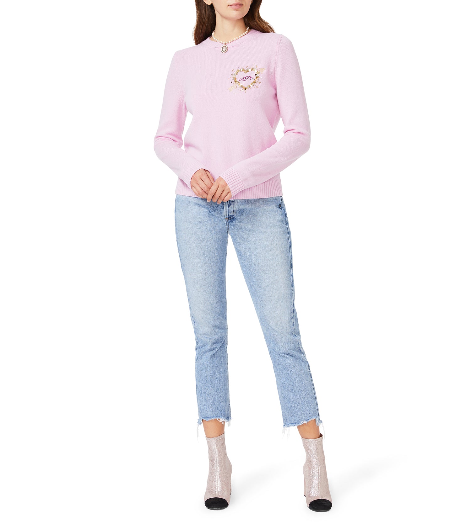 Le deals lion sweaters