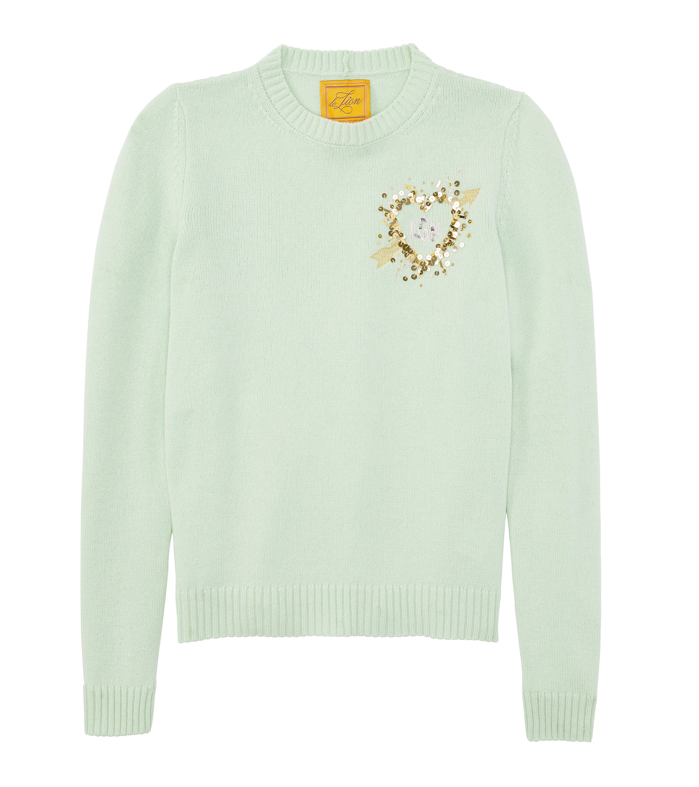 Le lion sweaters deals