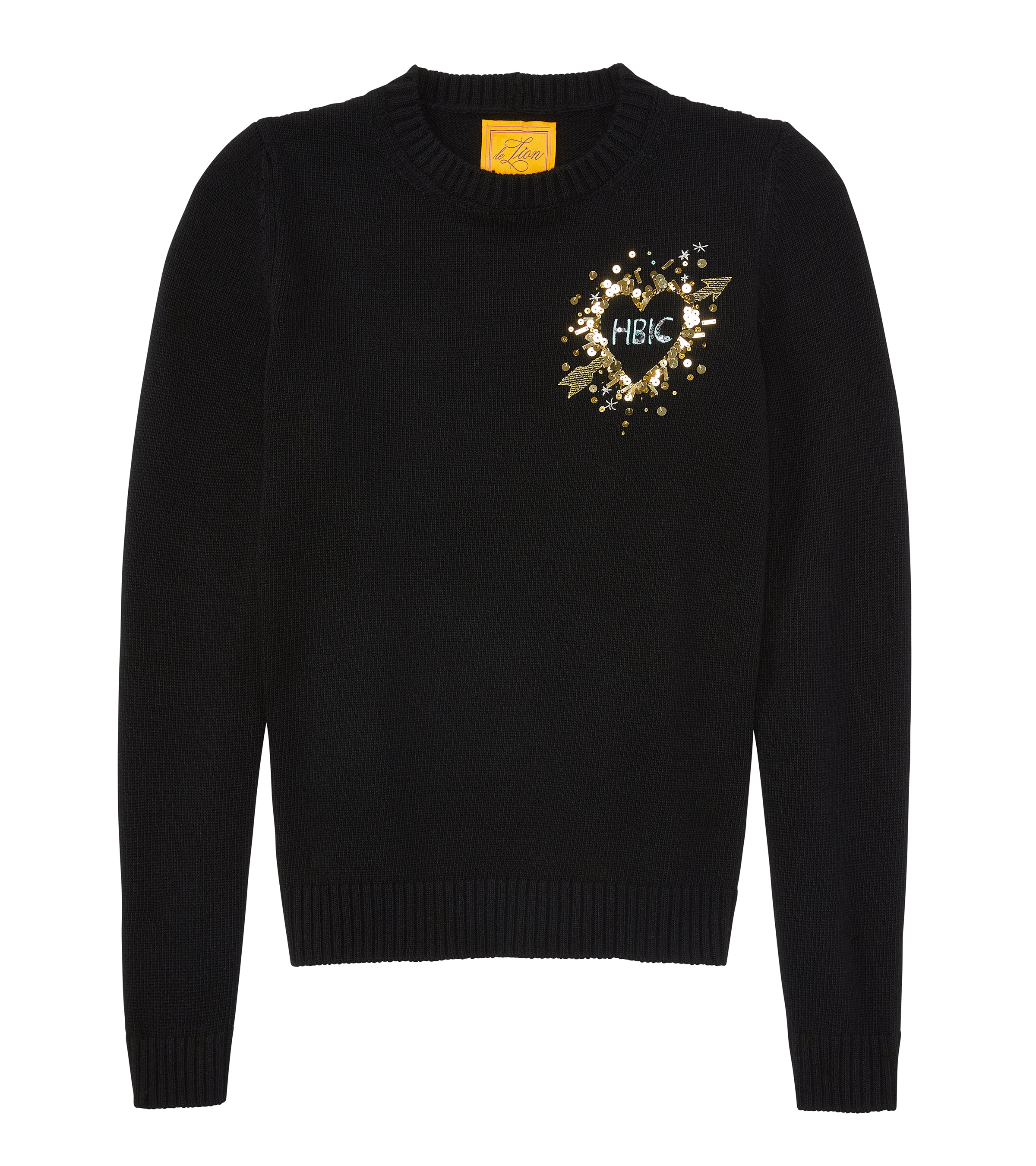 Le best sale lion sweaters