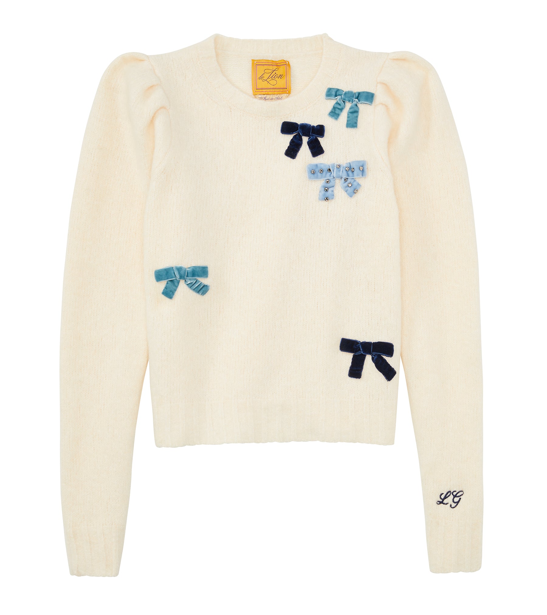 Le lion sweaters clearance