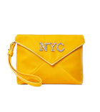 Le Clutch | Ochre