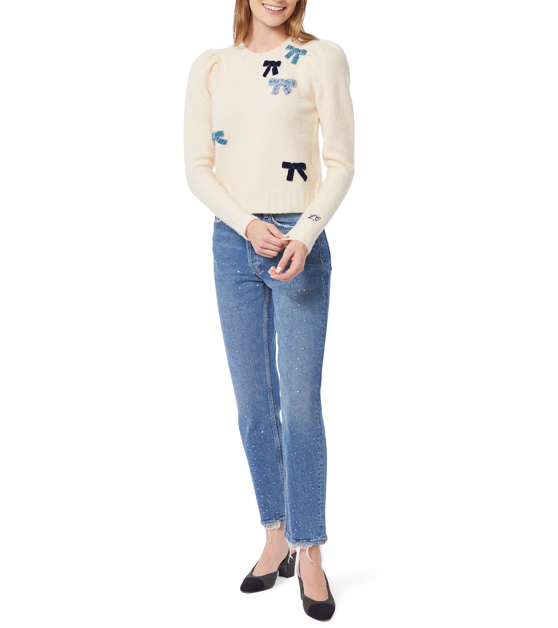 Le lion sweaters outlet
