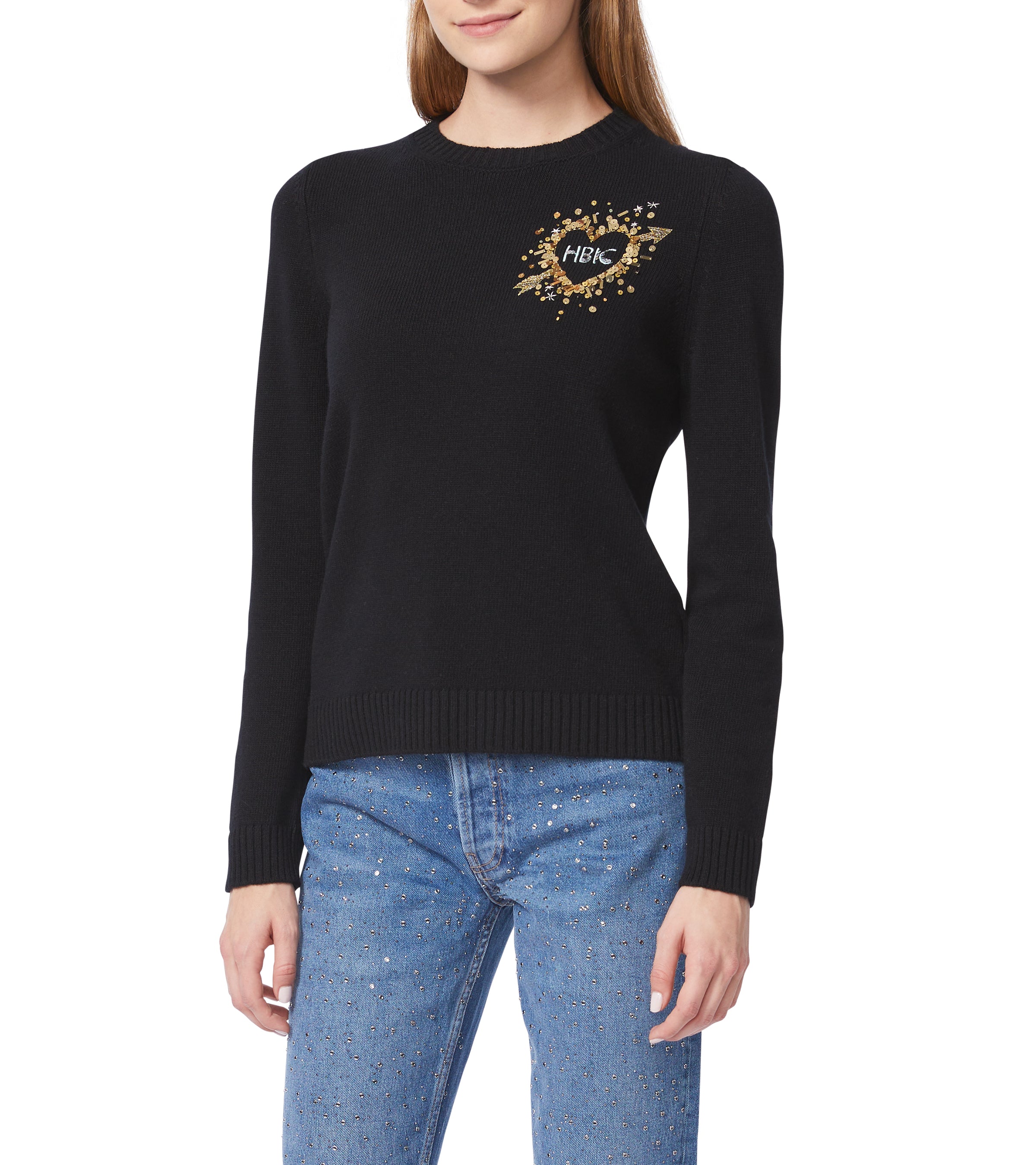 Le lion sweaters store