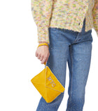 Le Clutch | Ochre | Hover